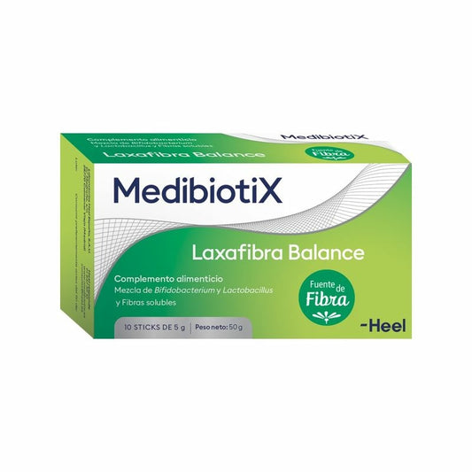 Medibiotix Laxafibra , 50 g