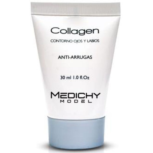 Medichy Model Collagen Contorno De Ojos 30Ml. 