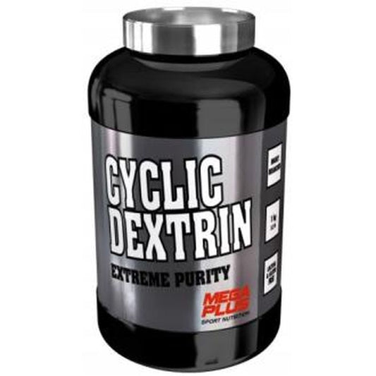Mega Plus Cyclic Dextrin 2Kg. Competition 