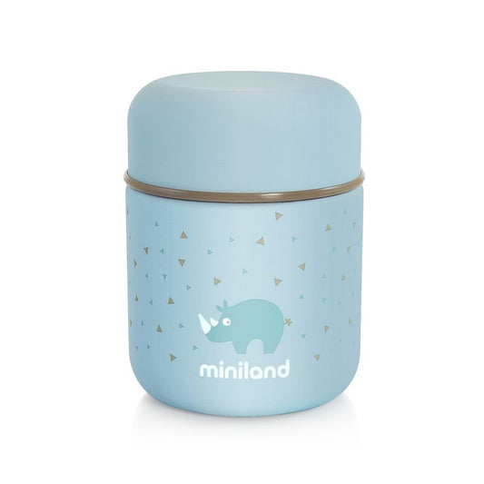 Miniland Food Thermy Mini Azure