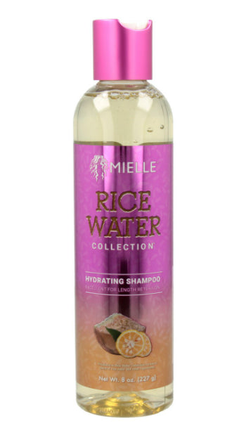 Mielle Rice Water Hydrating Champu 227 Gr