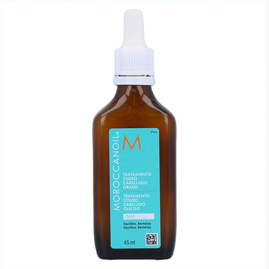 Moroccanoil Spray Fijador Luminoso Extra Fuerte, 330 ml