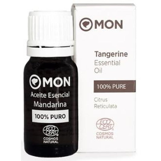 Mondeconatur Mandarina Aceite Esencial 12Ml. 