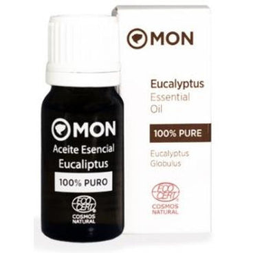 Mondeconatur Eucaliptus Aceite Esencial 12Ml. 