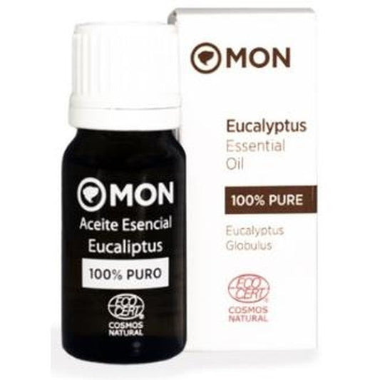 Mondeconatur Eucaliptus Aceite Esencial 12Ml. 