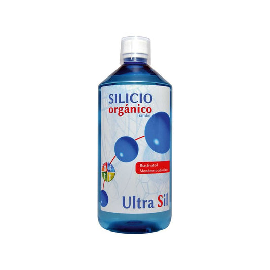 Montstar Ultrasil Silicio Organico , 1 litro   