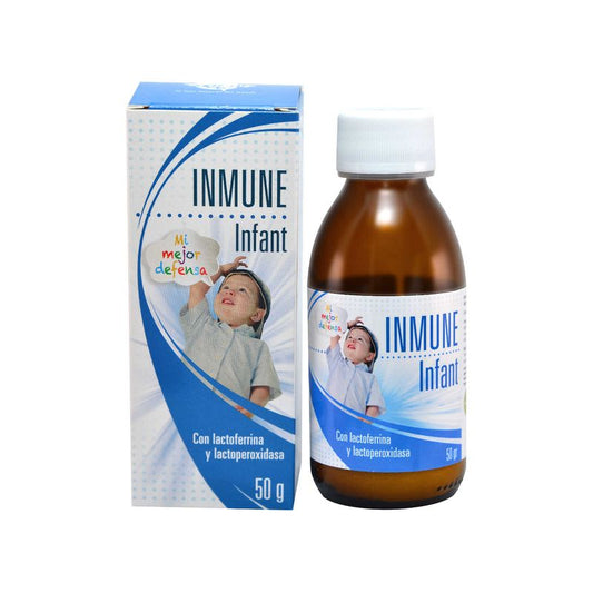 Montstar Inmune Infant , 50 gr
