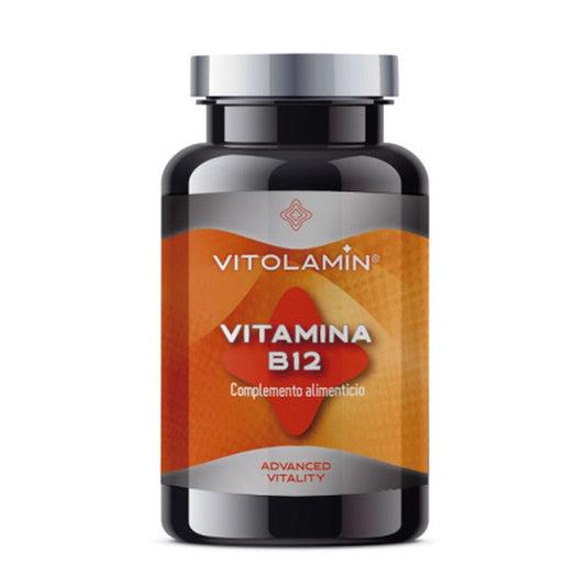 Vitolamin vit.b12 100 µg 365 compr