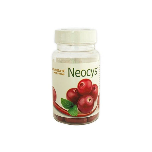 Mundo Natu Neocys 566 Mg , 30 cápsulas