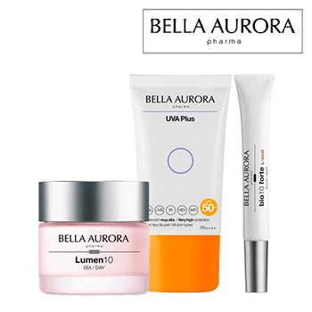 CYBER MONDAY - BELLA AURORA 50% DTO. 2ª UD. (8 DICIEMBRE 2025)