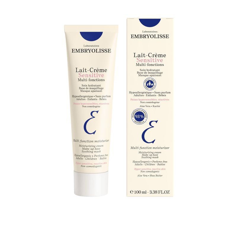 Embryolisse Lait-Crème Sensitive, 100 ml