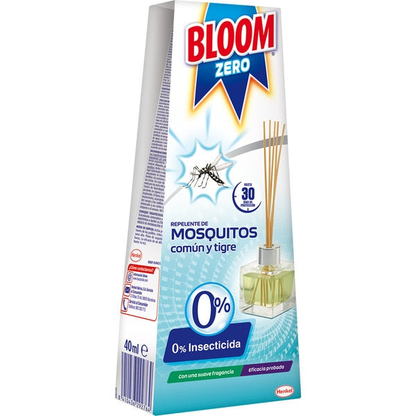 Bloom Derm Bloom Zero Varillas 1Ud.