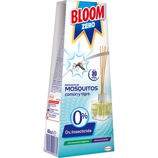 Bloom Derm Bloom Zero Varillas 1Ud.