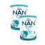 Pack 2 X Nestlé Nan 1 Optipro Leche Para Lactantes Premium 800 gr