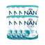 Pack 8 X Nestlé Nan 1 Optipro Leche Para Lactantes Premium 800 gr