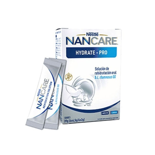 NANCARE Hydrate Pro, 39 gr