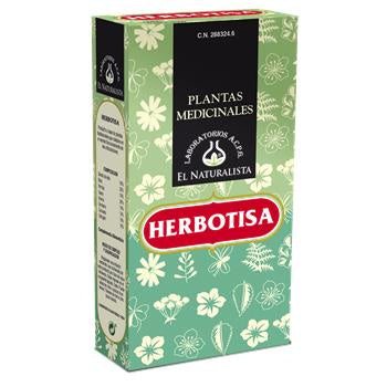 El Naturalista Herbotisa, Mezcla De Plantas, 100 G 