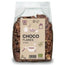 Naturcid Chocoflakes De Maiz 375Gr. Eco 