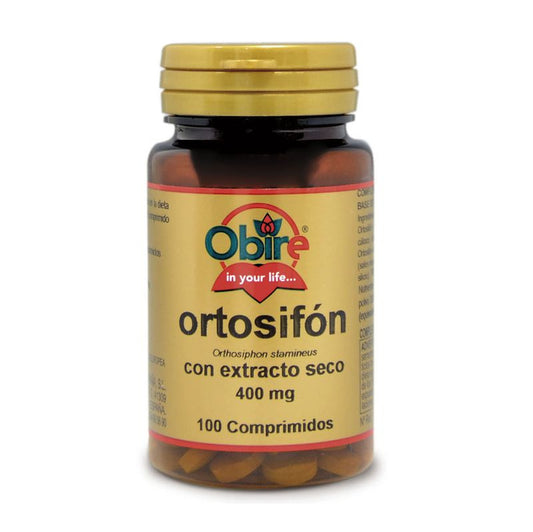 Obire Ortosifon , 100 comprimidos