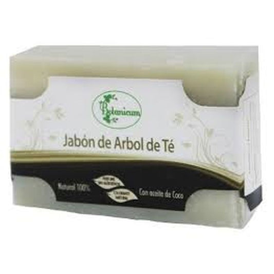 Naturlider Jabon Arbol De Te , 100 gr