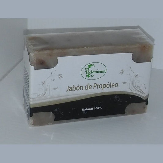Naturlider Jabon Propoleo , 100 gr