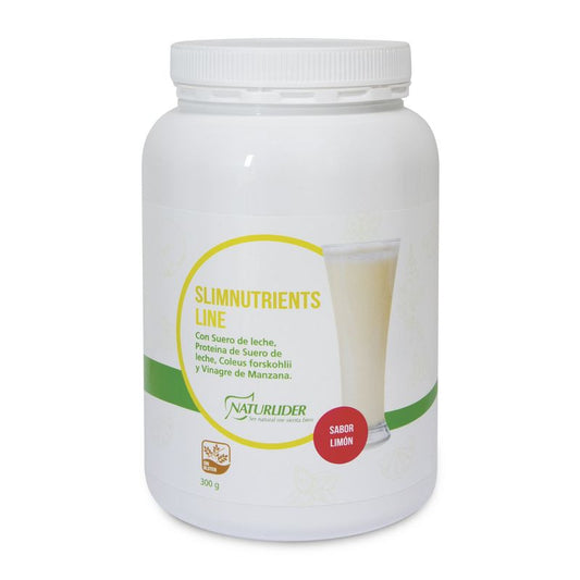 Naturlider Slimnutrients Line , 300 gr