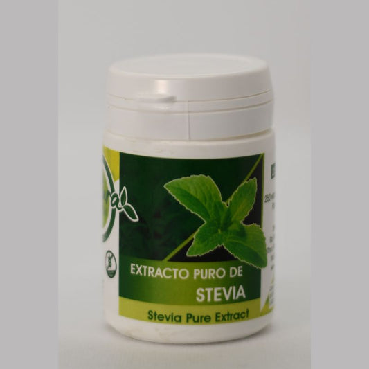 Natura Premium Stevia Extracto Puro , 25 gr
