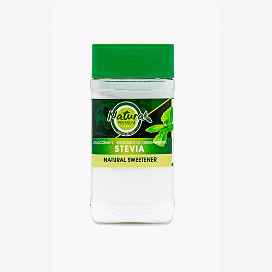 Natura Premium Stevia Endulzante  , 300 gr