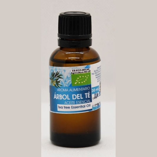 Natura Premium Aceite Esencial Arbol Del Te Bio  , 30 ml
