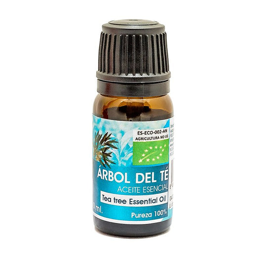 Natura Premium Aceite Esencial Arbol Del Te Bio , 10 ml