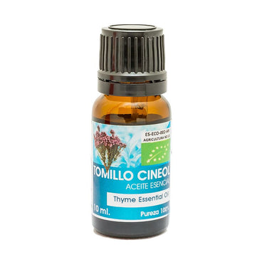 Natura Premium Aceite Esencial Tomillo Cineol Bio , 10 ml