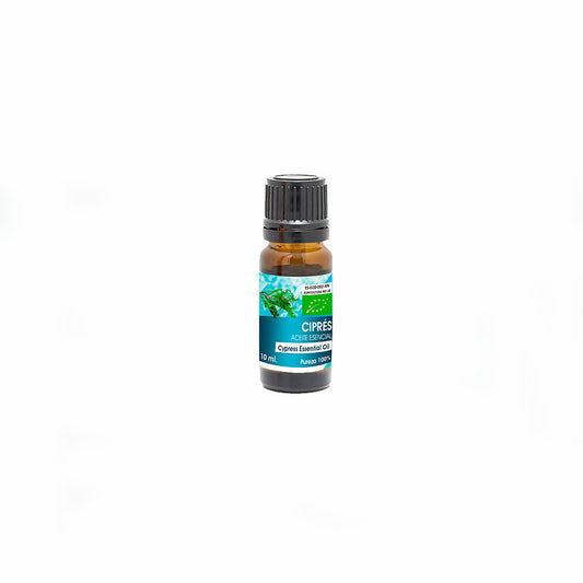 Natura Premium Aceite Esencial Cipres Bio  , 30 ml
