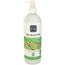Naturabio Cosmetics Gel De Ducha Revitalizante Limon-Aloe 740Ml. Bio 