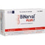 Narval Pharma, S.A. Binarval Plus Z 60 Cápsulas 