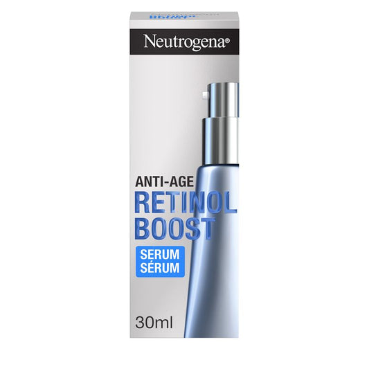 Neutrogena Retinol Boost Serum  , 30 ml