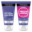 Neutrogena  Crema de Manos Antiedad Antimanchas SPF20,  2 x 75 ml