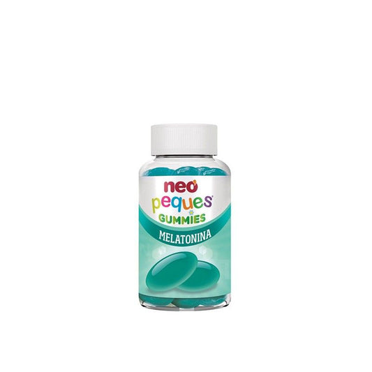 Neo Melatonina 1,9 Gummies Neo 36 Gummies, 36 gummies