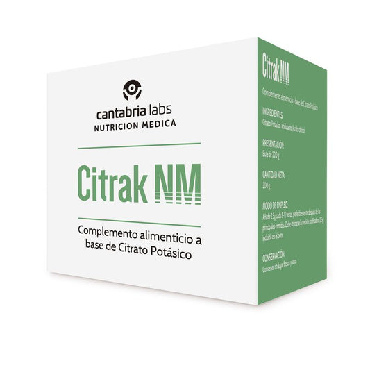 Nm Citrak, 200 gramos