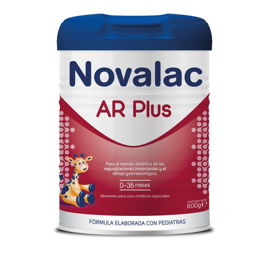 Novalac Ar Plus 800 gr