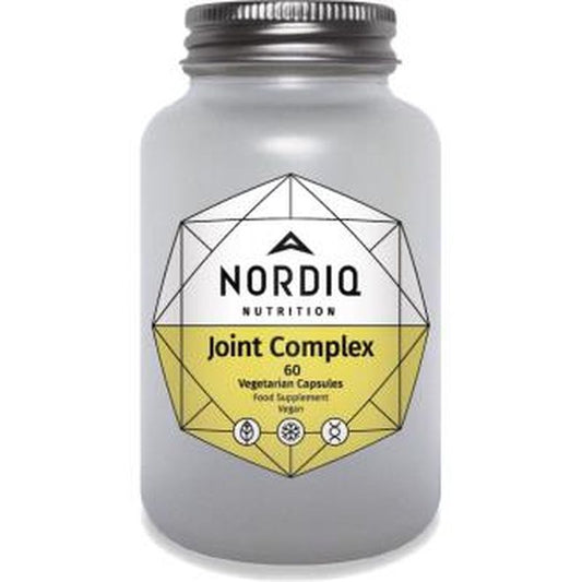 Nordiq Nutrition Joint Complex 60 Cápsulas 