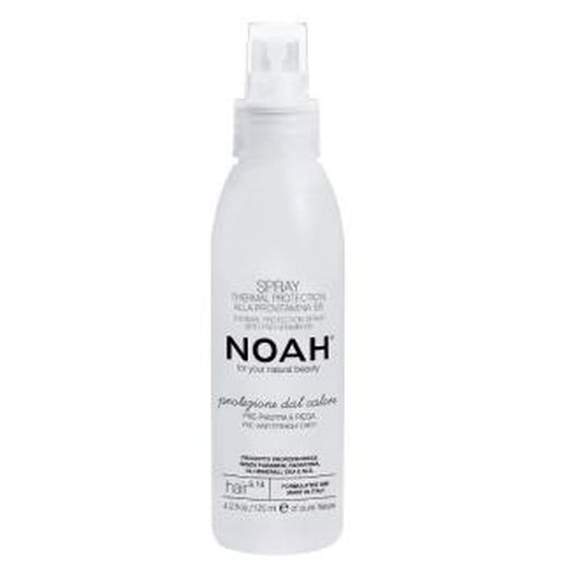 Noah Protector Del Calor Provitamina B5 Spray 125Ml. 