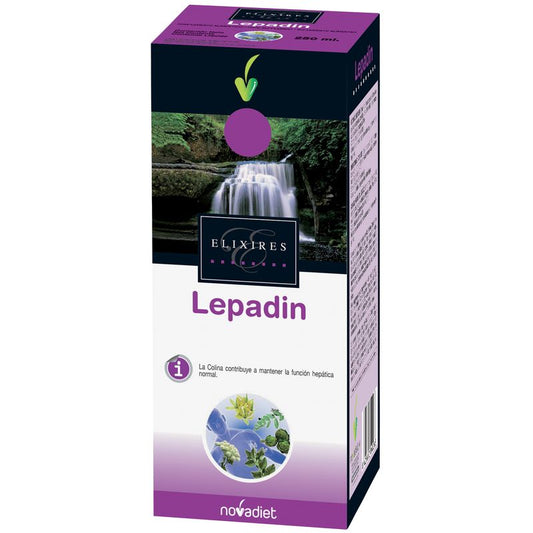 Novadiet Lepadin , 250 ml