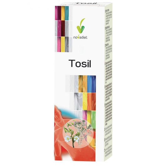 Novadiet Tosil , 30 ml