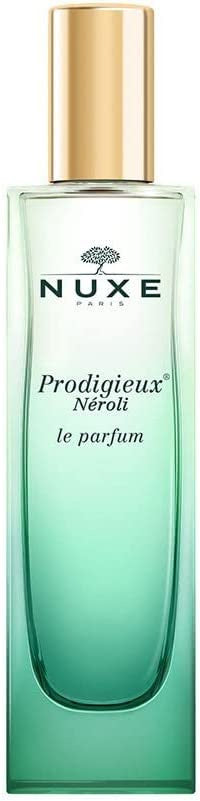 Nuxe Prodigieux Néroli Le Parfum Novedad , 50 ml