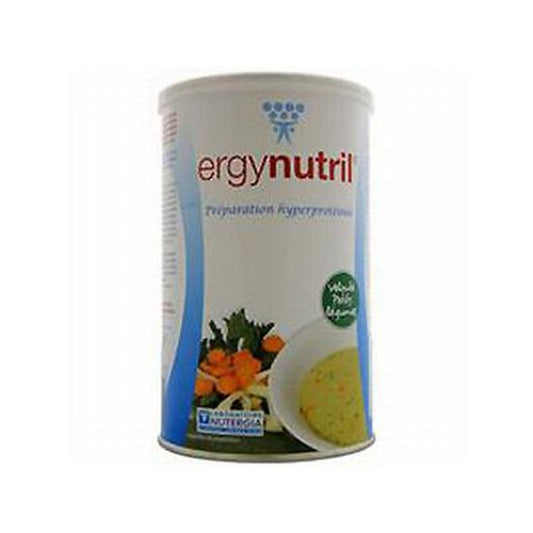 Nutergia Ergynutril Verduras , 300 gr