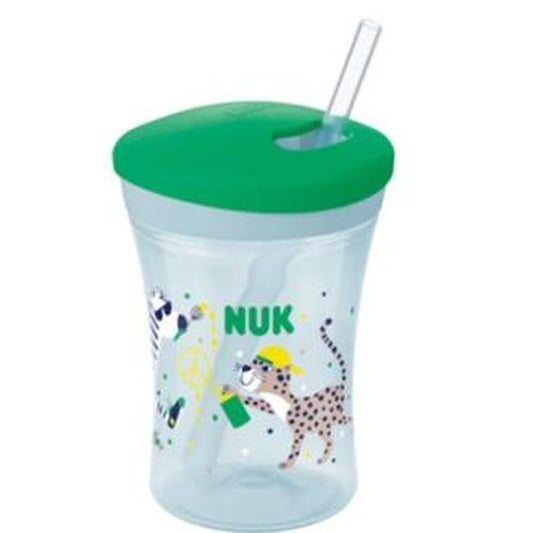 Nuk Action Cup +12Meses 230Ml. 