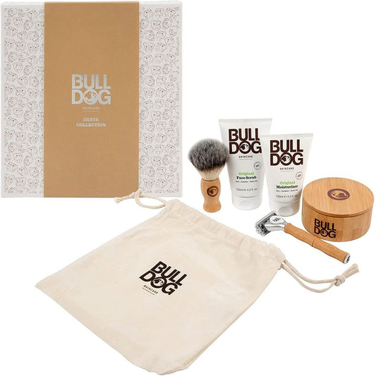 Bulldog Premium Gift Shave Collection
