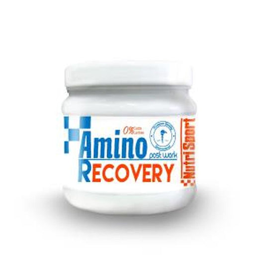 Nutrisport Amino Recovery Neutro 260Gr. 