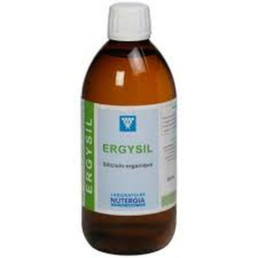 Nutergia Ergysil Solucion  , 500 ml