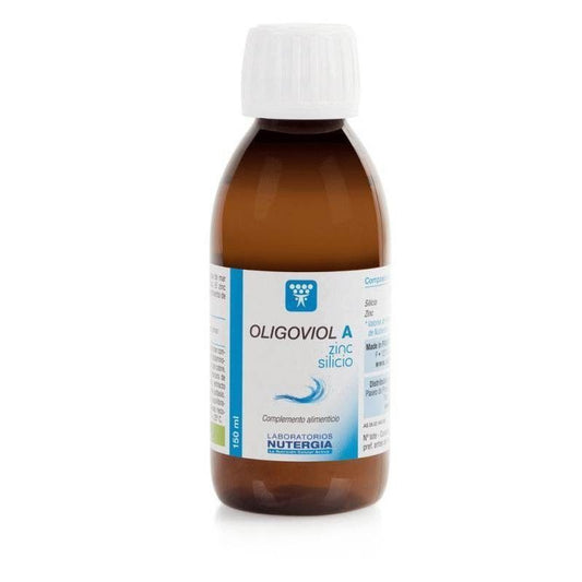 Nutergia Oligoviol A , 150 ml   
